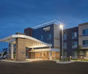 Photo 2 - Fairfield Inn & Suites by Marriott Midland