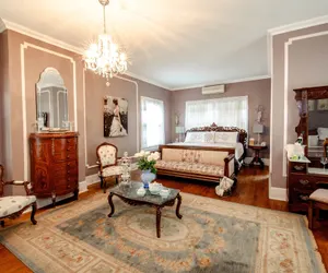 Photo 4 - Mathis House, A Victorian Bed & Breakfast and Tea Room at 600 Main