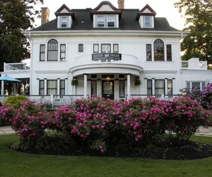 Photo 2 - Mathis House, A Victorian Bed & Breakfast and Tea Room at 600 Main