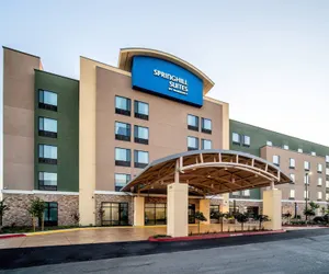 Photo 2 - SpringHill Suites by Marriott Oakland Airport