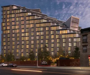 Photo 2 - Hotel Indigo Williamsburg - Brooklyn by IHG