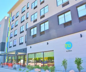 Photo 2 - Tru by Hilton Grand Junction Downtown