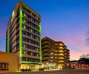 Photo 2 - Holiday Inn Columbia - Downtown by IHG