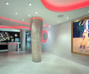Photo 3 - Cardozo Hotel South Beach