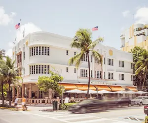 Photo 2 - Cardozo Hotel South Beach