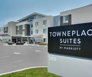 Photo 2 - TownePlace Suites by Marriott Sarasota Bradenton West