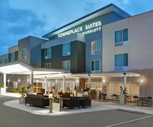 Photo 2 - TownePlace Suites by Marriott Sarasota Bradenton West