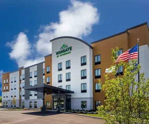 Photo 2 - Wingate by Wyndham Angola