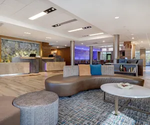 Photo 3 - Fairfield Inn & Suites by Marriott Colorado Springs East/Ballpark