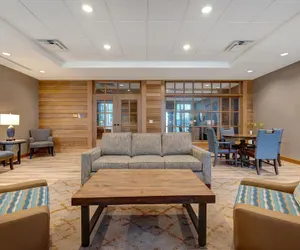 Photo 5 - Fairfield Inn & Suites by Marriott Colorado Springs East/Ballpark