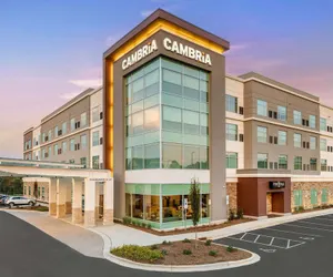 Photo 2 - Cambria Hotel Fort Mill