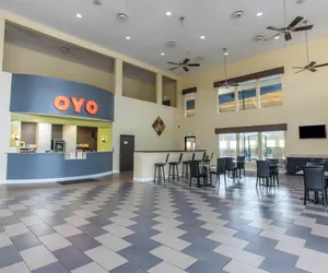 Photo 3 - OYO Hotel Knoxville TN Cedar Bluff I-40