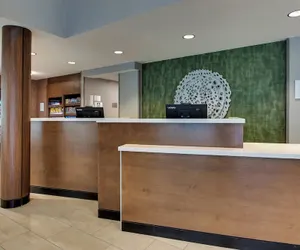 Photo 3 - Fairfield Inn & Suites by Marriott Birmingham Downtown