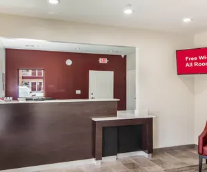 Photo 5 - Red Roof Inn Houston - Willowbrook