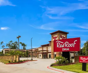 Photo 2 - Red Roof Inn Houston - Willowbrook