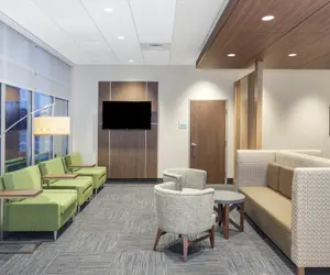 Photo 3 - Holiday Inn Express & Suites Hudson I-94 by IHG