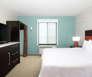 Photo 5 - Home2 Suites by Hilton Long Island Brookhaven