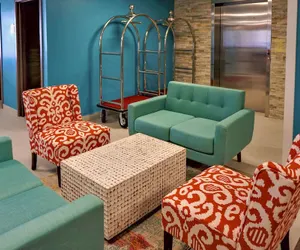 Photo 3 - The Waves Hotel, Ascend Hotel Collection