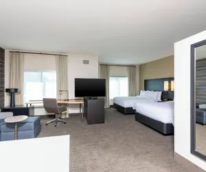 Photo 5 - Residence Inn Indianapolis South/Greenwood
