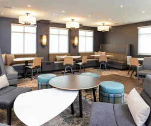 Photo 2 - Residence Inn Indianapolis South/Greenwood