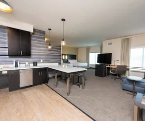 Photo 4 - Residence Inn Indianapolis South/Greenwood
