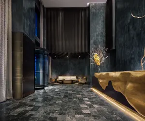 Photo 5 - Nobu Hotel Chicago
