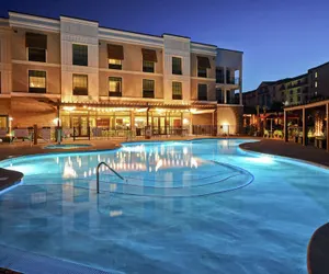 Photo 2 - Home2 Suites by Hilton Jekyll Island