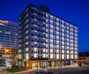 Photo 2 - Hotel Indigo Chattanooga - Downtown by IHG