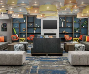 Photo 5 - Homewood Suites by Hilton Denver Airport Tower Road