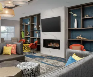 Photo 4 - Homewood Suites by Hilton Denver Airport Tower Road