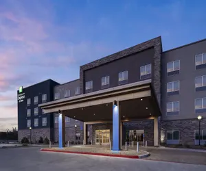 Photo 2 - Holiday Inn Express & Suites Odessa I-20, an IHG Hotel