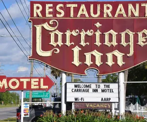 Photo 2 - Carriage Inn Motel
