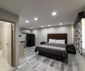 Photo 2 - Budget Inn & Suites