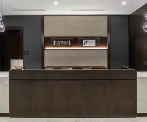 Photo 3 - Holiday Inn Express Boston South - Quincy by IHG