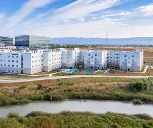 Photo 2 - Residence Inn by Marriott San Jose North/Silicon Valley