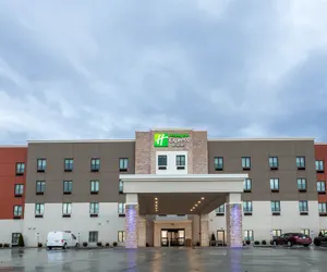 Photo 2 - Holiday Inn Express & Suites Columbus - Worthington by IHG