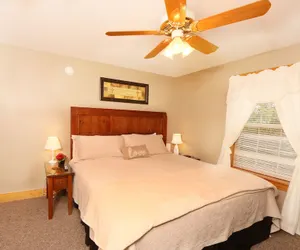 Photo 4 - Pinnacle View 7C - Three Bedroom Chalet