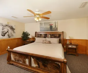 Photo 3 - Wildwood Falls 4 - Two Bedroom Chalet