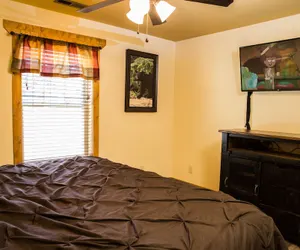 Photo 5 - A Hilltop Hideaway - Four Bedroom Chalet