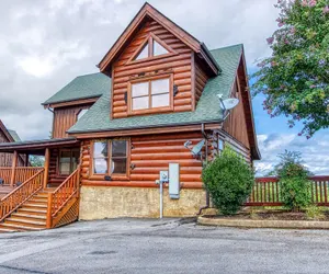 Photo 2 - Tennessee Star Lodge