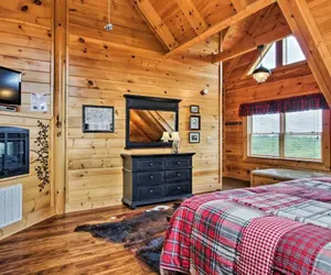 Photo 3 - Tennessee Star Lodge