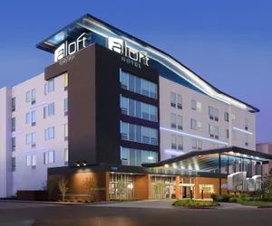 Photo 2 - Aloft Dallas Euless