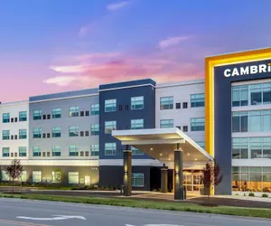Photo 2 - Cambria Hotel Davenport Quad Cities