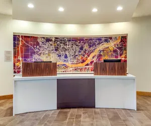 Photo 3 - Cambria Hotel Davenport Quad Cities