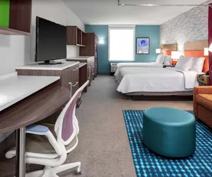Photo 4 - Home2 Suites by Hilton North Charleston-University Blvd