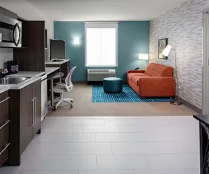 Photo 5 - Home2 Suites by Hilton North Charleston-University Blvd