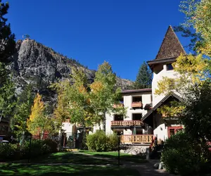 Photo 2 - Olympic Village Inn