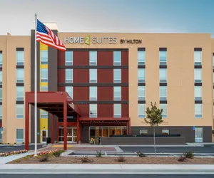 Photo 2 - Home2 Suites by Hilton Bakersfield