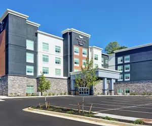 Photo 2 - Homewood Suites by Hilton Lynchburg