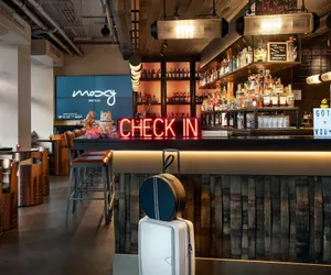 Photo 3 - Moxy Louisville Downtown